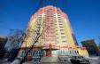 фото ЖК "Новотроицкий" Москва Мосрентген - 2